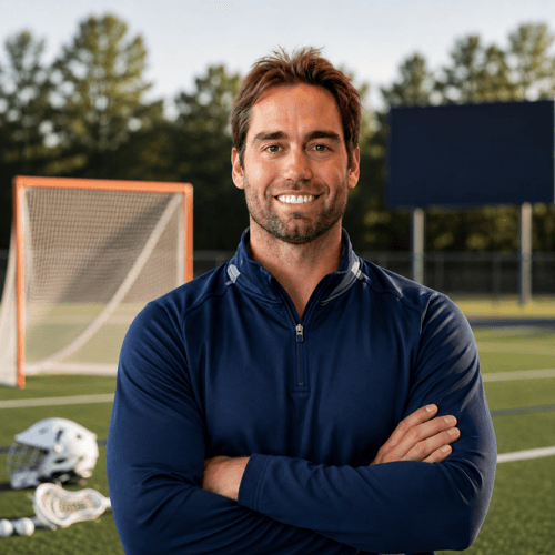 Jake Deane headshot