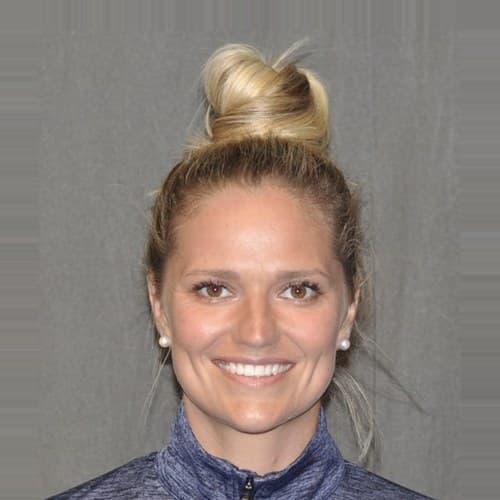 Jordan Trautman headshot